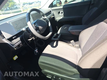 2024 Hyundai IONIQ 5 SEL - miniatura 7