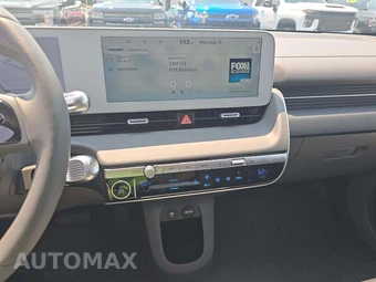2024 Hyundai IONIQ 5 SEL - miniatura 10