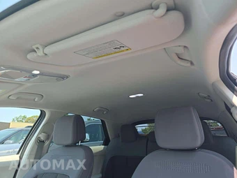 2024 Hyundai IONIQ 5 SEL - miniatura 11