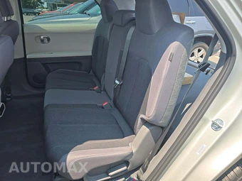 2024 Hyundai IONIQ 5 SEL - miniatura 13