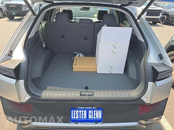 2024 Hyundai IONIQ 5 SEL - miniatura 14