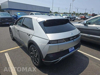 2024 Hyundai IONIQ 5 SEL - miniatura 2