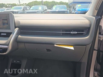 2024 Hyundai IONIQ 5 SEL - miniatura 20