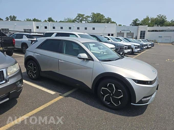 2024 Hyundai IONIQ 5 SEL - miniatura 4