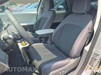 2024 Hyundai IONIQ 5 SEL - miniatura 6