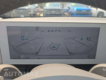 2024 Hyundai IONIQ 5 SEL - miniatura 9
