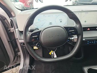 2024 Hyundai IONIQ 5 SEL - miniatura 10