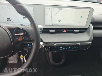 2024 Hyundai IONIQ 5 SEL - miniatura 11