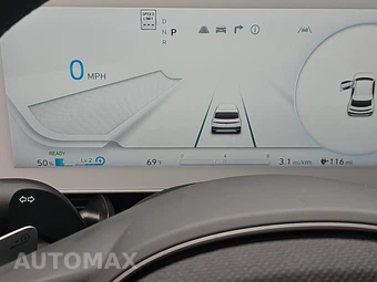2024 Hyundai IONIQ 5 SEL - miniatura 12