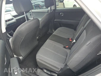 2024 Hyundai IONIQ 5 SEL - miniatura 13