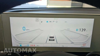 2024 Hyundai IONIQ 5 SEL - miniatura 18