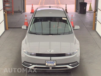 2024 Hyundai IONIQ 5 SEL - miniatura 2