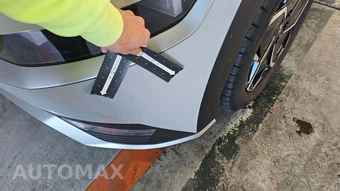 2024 Hyundai IONIQ 5 SEL - miniatura 23