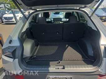 2024 Hyundai IONIQ 5 SEL - miniatura 25