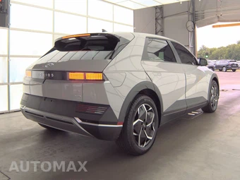 2024 Hyundai IONIQ 5 SEL - miniatura 4