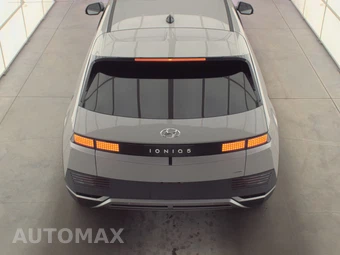 2024 Hyundai IONIQ 5 SEL - miniatura 5
