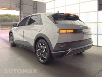 2024 Hyundai IONIQ 5 SEL - miniatura 6