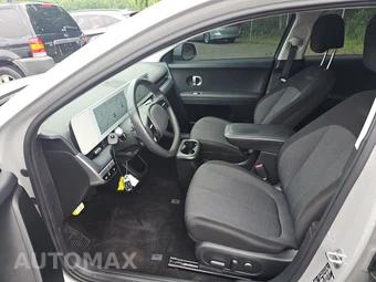 2024 Hyundai IONIQ 5 SEL - miniatura 7