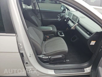 2024 Hyundai IONIQ 5 SEL - miniatura 8