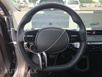 2024 Hyundai IONIQ 5 SEL - miniatura 10