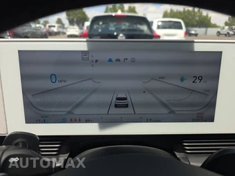 2024 Hyundai IONIQ 5 SEL - miniatura 12