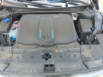 2024 Hyundai IONIQ 5 SEL - miniatura 15