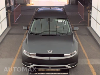 2024 Hyundai IONIQ 5 SEL - miniatura 2