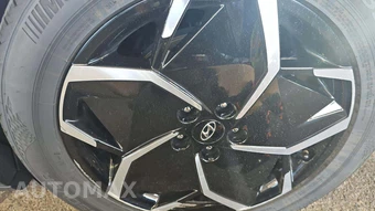 2024 Hyundai IONIQ 5 SEL - miniatura 20