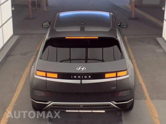 2024 Hyundai IONIQ 5 SEL - miniatura 5