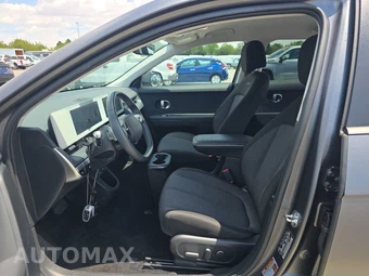 2024 Hyundai IONIQ 5 SEL - miniatura 7
