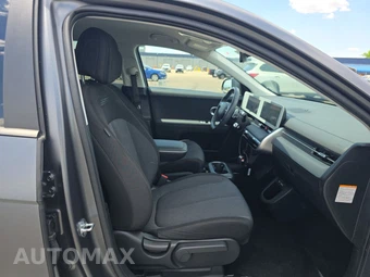 2024 Hyundai IONIQ 5 SEL - miniatura 8