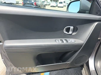 2024 Hyundai IONIQ 5 SEL - miniatura 9