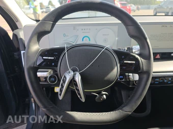 2024 Hyundai IONIQ 5 SEL - miniatura 10