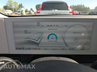 2024 Hyundai IONIQ 5 SEL - miniatura 12
