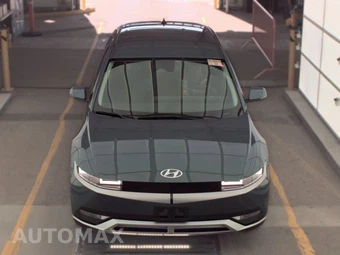 2024 Hyundai IONIQ 5 SEL - miniatura 2