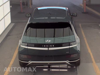 2024 Hyundai IONIQ 5 SEL - miniatura 5