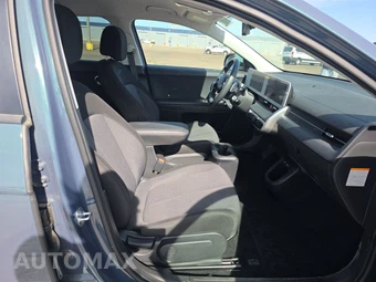 2024 Hyundai IONIQ 5 SEL - miniatura 8