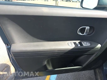 2024 Hyundai IONIQ 5 SEL - miniatura 9