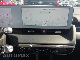 2024 Hyundai IONIQ 5 SEL - miniatura 11