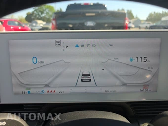 2024 Hyundai IONIQ 5 SEL - miniatura 12
