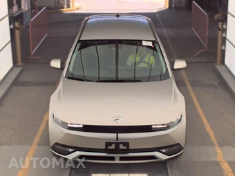 2024 Hyundai IONIQ 5 SEL - miniatura 2