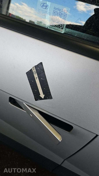 2024 Hyundai IONIQ 5 SEL - miniatura 20