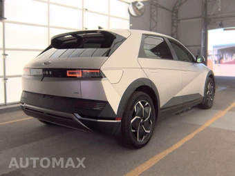 2024 Hyundai IONIQ 5 SEL - miniatura 4