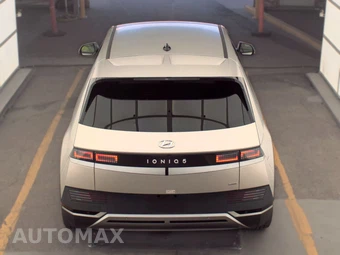 2024 Hyundai IONIQ 5 SEL - miniatura 5