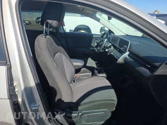 2024 Hyundai IONIQ 5 SEL - miniatura 8