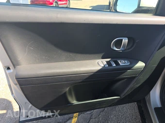 2024 Hyundai IONIQ 5 SEL - miniatura 9
