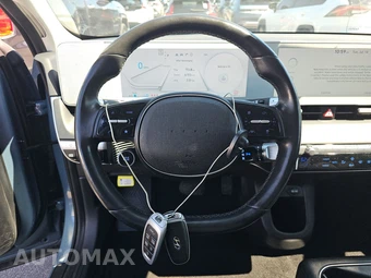 2024 Hyundai IONIQ 5 SEL - miniatura 10