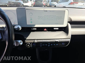2024 Hyundai IONIQ 5 SEL - miniatura 11