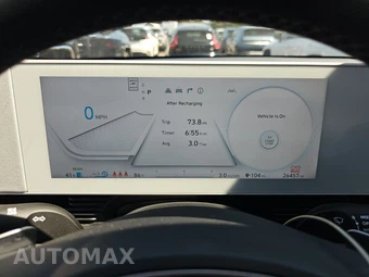 2024 Hyundai IONIQ 5 SEL - miniatura 12