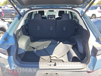 2024 Hyundai IONIQ 5 SEL - miniatura 16